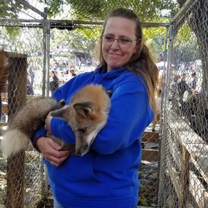 Meet your Posher, Tina